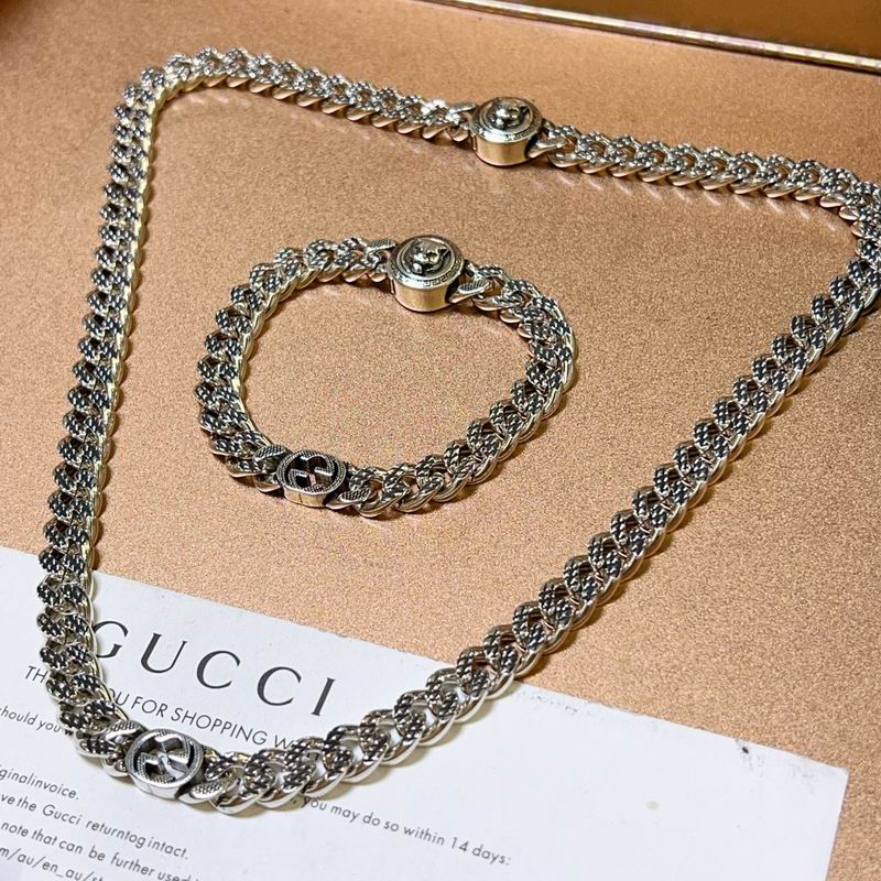 Gucci Suits 05yxh02
